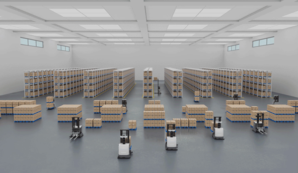 物流自动化设备