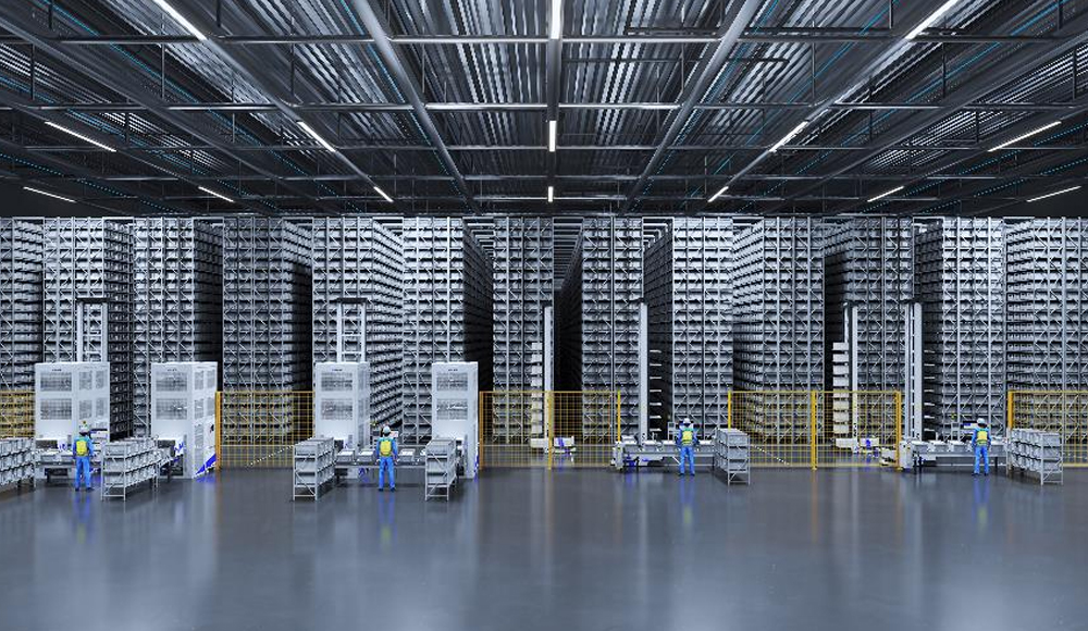 各类自动化生产线特点和设计原则