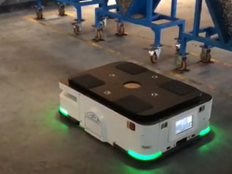 汽车减震器厂家