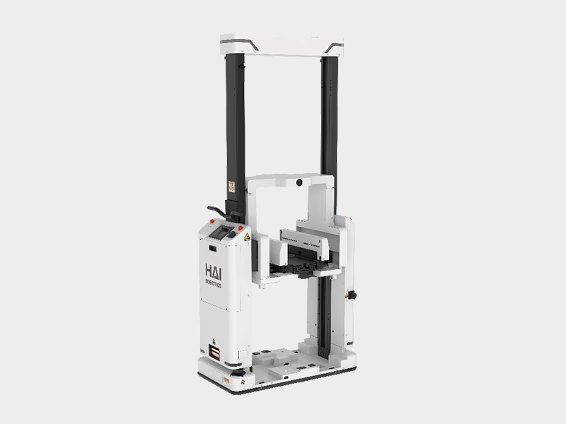 托举式机器人系列（A3S系列）