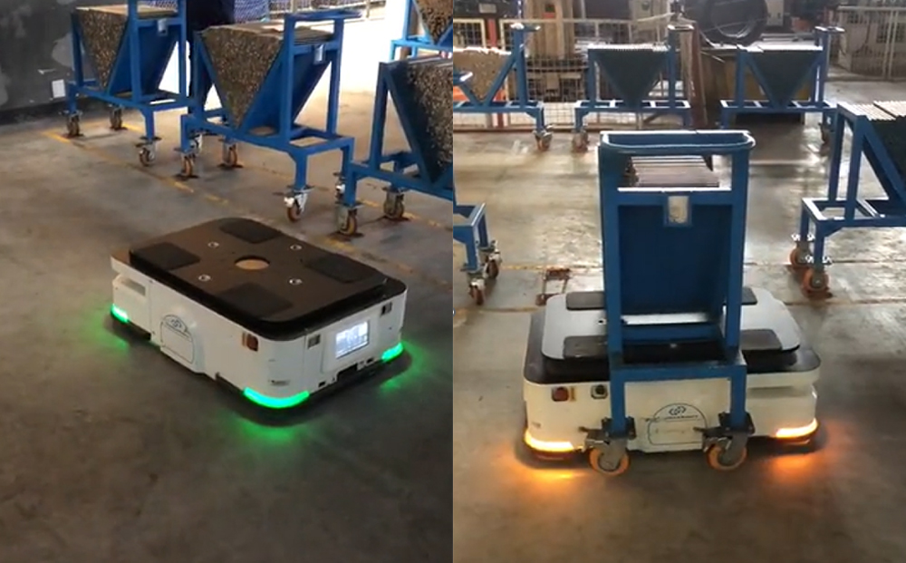 汽车减震器厂家